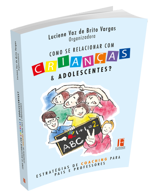 Livro Coaching Kids e Teen Livro Coaching Kids e Teen