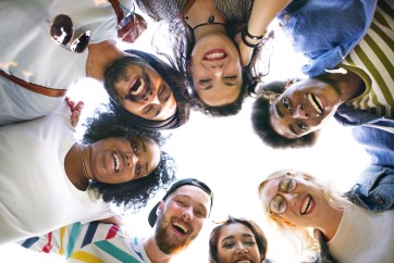 Coaching para adolescentes